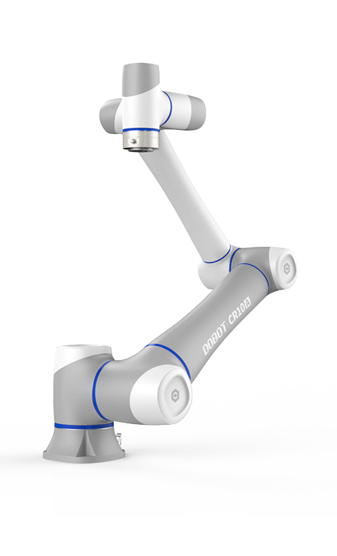 Conheça as vantagens do robô CR20A