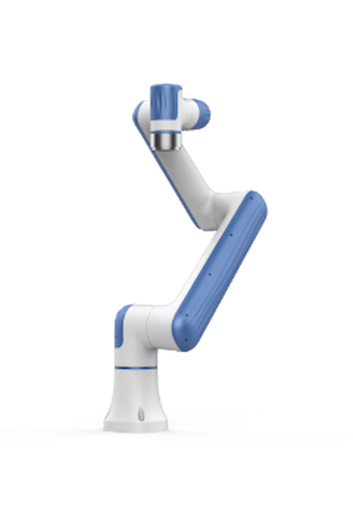 Cobots na manufatura: desempenho que faz a diferença