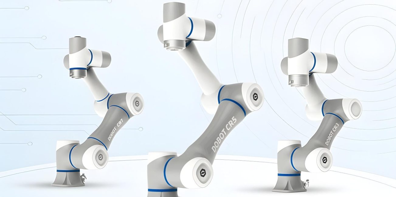 Treinamento em robótica: domine a tecnologia que vai liderar 2026