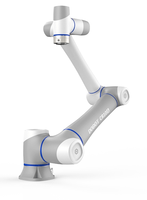 Robô Colaborativo CR3A: conheça os principais aspectos