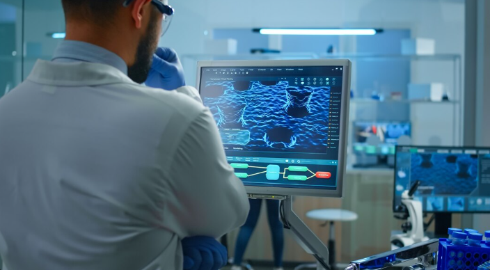 Como a robótica na medicina reduz custos?
